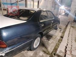 تويوتا كراون